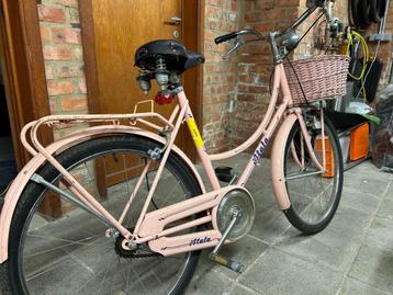 Vélo vintage Atala - fabriqué en Italie