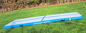 AirTrack Nordic Home 3M - blue