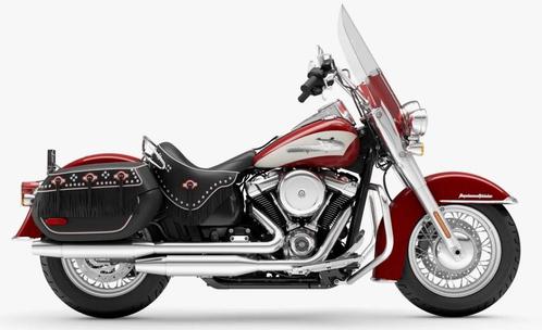Harley-Davidson FLI Hydra Glide Revival (bj 2024), Motoren, Motoren | Harley-Davidson, Bedrijf, Overig