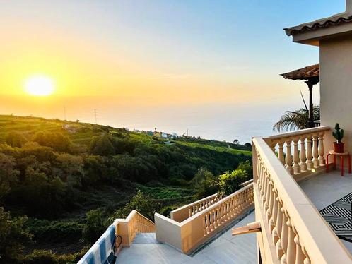 Design Villa  2-4 p in Santa Cruz, Tenerife, Vacances, Maisons de vacances | Espagne, Îles Canaries, Maison de campagne ou Villa