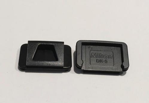 Nikon DK-5 oculairkapje, Audio, Tv en Foto, Foto | Geheugenkaarten, Zo goed als nieuw, Overige typen, Ophalen of Verzenden