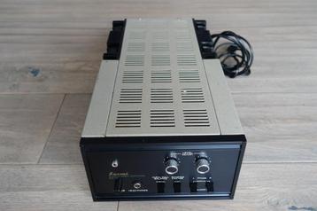 Sansui BA 90 amplificateur de puissance