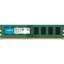 8 Gb DDR3 1600Mhz 