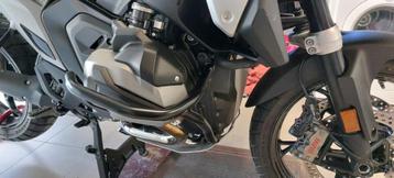 Protection du moteur BMW R 1300 GS