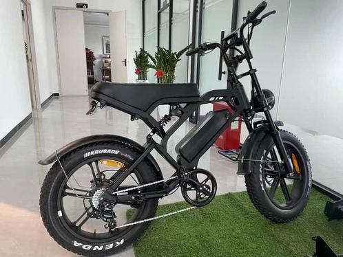 Fat Bikes et scooters électriques à vendre, Vélos & Vélomoteurs, Vélos électriques, Neuf, Enlèvement ou Envoi