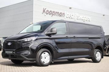 Ford Transit Custom 300 2.0TDCI 136pk L2H1 Trend | Automaat 