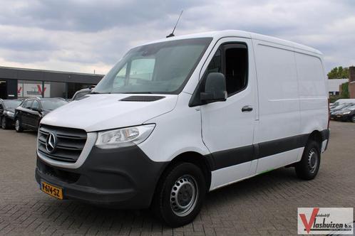 Mercedes-Benz Sprinter 314 2.2 CDI L1H1 | € 12.450,- NETTO!, Autos, Camionnettes & Utilitaires, Entreprise, ABS, Air conditionné