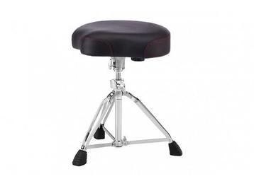 Pearl D-3500 drum stoel / kruk (zadel) - Nieuw