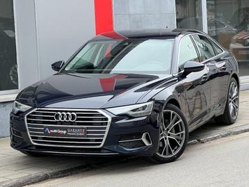 Audi A6 35TDi Edition Sport *GARANTIE 1ja*Ful/2020/60.000km