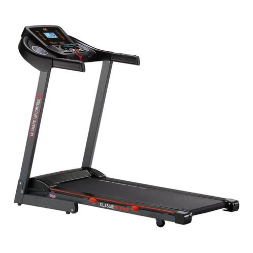 High-quality treadmill for sale! Upgrade your fitness routin, Sport en Fitness, Fitnessmaterialen, Zo goed als nieuw, Weerstandband