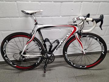 Racefiets Pinarello