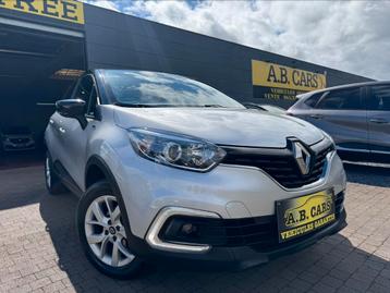 RENAULT CAPTUR LIMITED *GARANTIE 12MOIS*