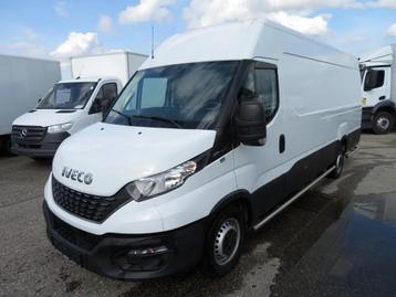 Iveco Daily 35 S 14 A8 , different location : TRUCK TRADING 