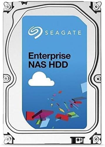 Seagate Enterprise Capacity v7 12TB