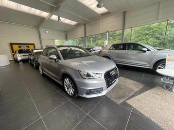 AUDI A1 S-LINE *BOITE AUTOMATIQUE