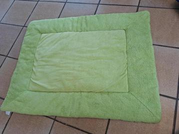 tapis parc marque Quax en coto²n