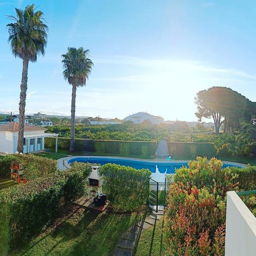 Vakantie woning Algarve Portugal (Albufeira), Vacances, Maisons de vacances | Portugal, Algarve, 3 chambres à coucher, TV, Piscine
