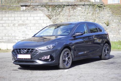Hyundai I30 2022, Auto's, Hyundai, Particulier, i30, ABS, Achteruitrijcamera, Airbags, Airconditioning, Alarm, Android Auto, Apple Carplay