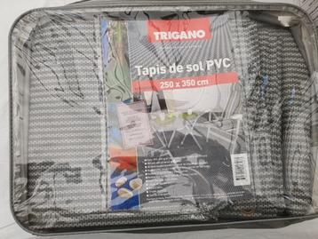 tapijt voor campers en caravans