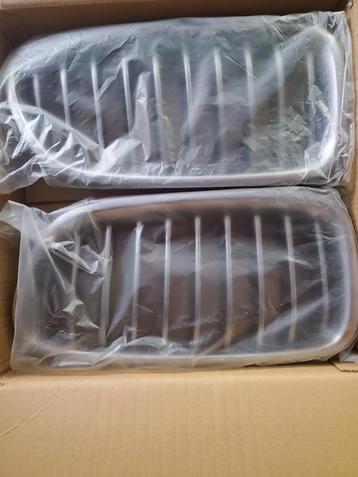 BMW F10/F11 Originele grill