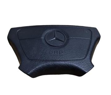 Stuur-airbag Mercedes w201 / w124 / w210 / w202 / w140