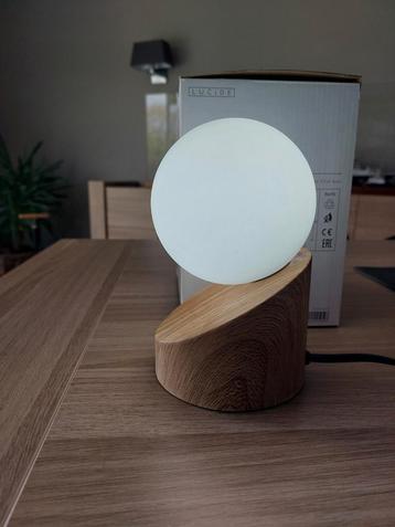 LUCIDE TOUCH LAMP