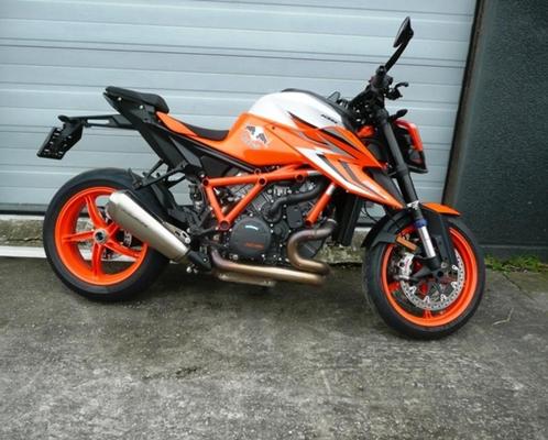 KTM 1290 SUPERDUKE R EVO, Motoren, Motoren | KTM, Bedrijf, Naked bike, meer dan 35 kW, 2 cilinders, Ophalen