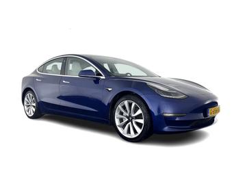 Tesla Model 3 Long Range 75 kWh AWD (INCL-BTW) *PANO | AUTO-
