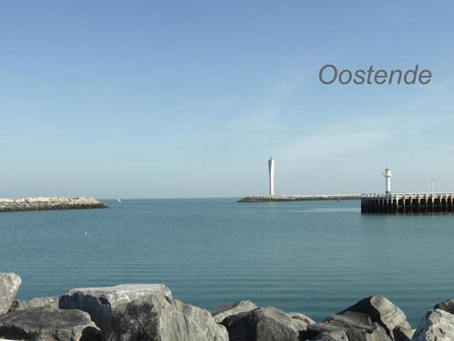 Ostende centre :  app**** 4P à louer, Vacances, Maisons de vacances | Belgique, Anvers et Flandres, Appartement, Ville, Mer, 2 chambres