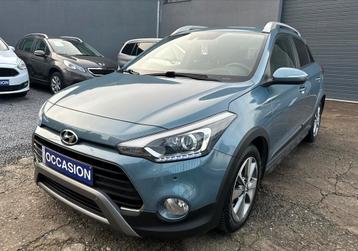 Hyundai i20 Active 