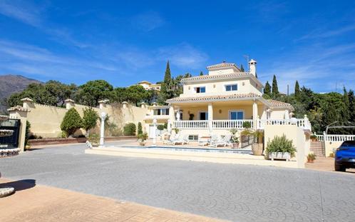 Belle villa avec 6 appartements d'hôtes et des vues à couper, Immo, Étranger, Espagne, Maison d'habitation, Campagne