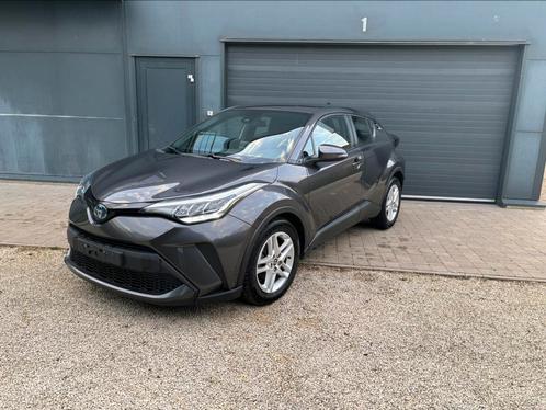 Toyota C-HR hybride (garantie 12 mois ), Auto's, Toyota, Particulier, C-HR, Achteruitrijcamera, Adaptive Cruise Control, Airbags