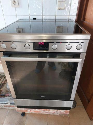 Réchaud AEG gratuit