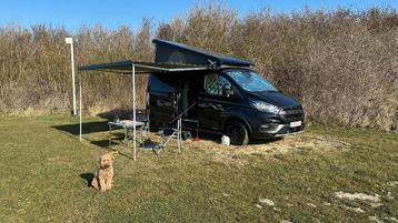 Ford Nugget Westfalia Plus 2025