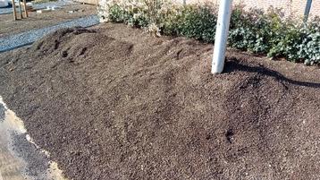 lava split 0/7 bodembedekking GRATIS