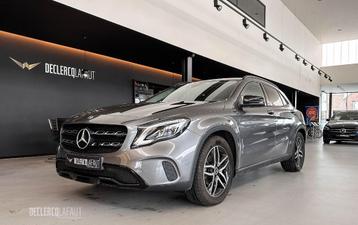 Mercedes GLA 180 Urban