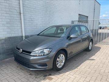 VW Golf 7 Tsi Trendline business