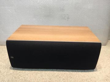 B&W  LCR 600 /S3 center speaker