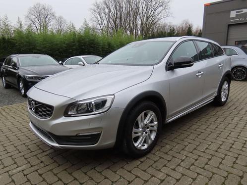 Volvo V60 Cross Country 2.0 T5 Momentum Geartronic, Auto's, Volvo, Bedrijf, Te koop, V60, ABS, Achteruitrijcamera, Airbags, Airconditioning