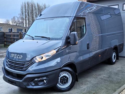 Iveco Daily - 3.0 175PK Automaat NIEUW 0KM - Trekh 3.5TON, Autos, Camionnettes & Utilitaires, Entreprise, Achat, ABS, Airbags