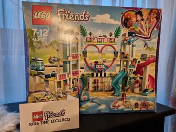 Lego Friends 41347