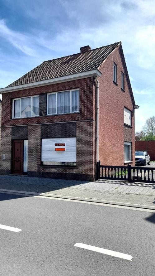 Huis, Immo, Maisons à vendre, Province de Flandre-Orientale, 500 à 1000 m², Maison individuelle, Ventes sans courtier, F