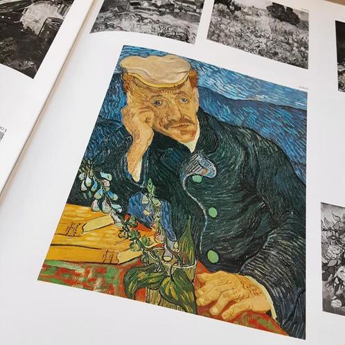 Groot Van Gogh et sa voie : l'œuvre complète (Jan Hulsker), Livres, Livres d'images & Albums d'images, Enlèvement ou Envoi