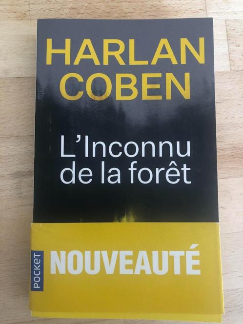 Thrillers Harlan Coben, Livres, Thrillers, Comme neuf, Enlèvement ou Envoi