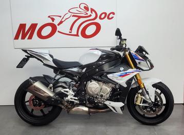BMW S1000R HP STYLE ***MOTODOC.BE***