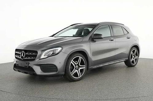 Mercedes-Benz GLA 200, Auto's, Mercedes-Benz, Bedrijf, GLA, Cruise Control, Elektrische buitenspiegels, Keyless entry, Lederen bekleding