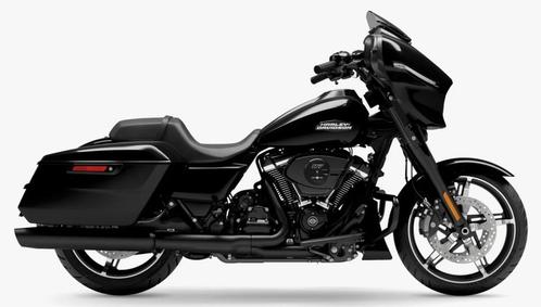 Harley-Davidson FLHXS Street Glide Special (bj 2024), Motoren, Motoren | Harley-Davidson, Bedrijf, Toermotor