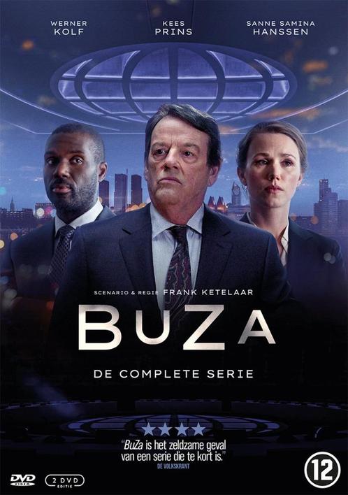 BuZa, CD & DVD, DVD | TV & Séries télévisées, Enlèvement ou Envoi