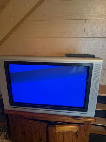 Philips televisie