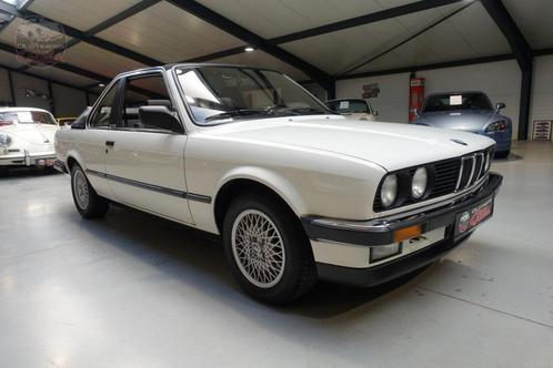 1986 BMW E30 318i BAUR TC, Autos, Oldtimers & Ancêtres, Entreprise, Achat, Vitres électriques, Jantes en alliage léger, BMW, Essence